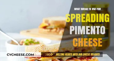 Best Breads for Pimento Cheese Spreads