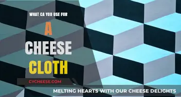 Cheesecloth Alternatives: What to Use Instead