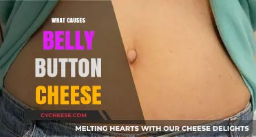 Understanding Belly Button Cheese: Causes, Prevention, and Hygiene Tips