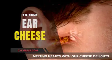 Unraveling the Mystery: What Causes Ear Cheese and How to Prevent It