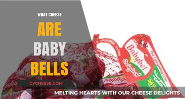 Unveiling Babybel Cheese: Origins, Flavor, and Nutritional Insights