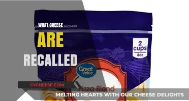 Recent Cheese Recalls: What You Need to Know to Stay Safe