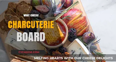 Crafting the Perfect Cheese Charcuterie Board: Tips and Ideas