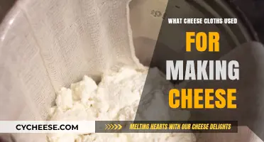 Cheesecloth Uses: Crafting the Perfect Cheese