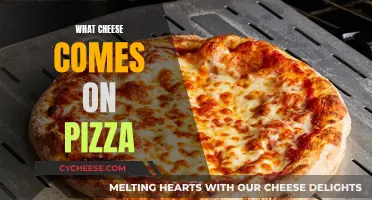 The Cheesy Truth: What's On Your Pizza?