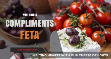 Cheese Pairings: What Goes Well with Feta?
