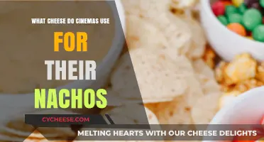 Cheese Sauce Secrets: Cinema Nachos