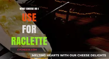 The Best Cheeses for Raclette: A Melty Guide
