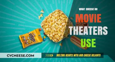 Movie Theater Cheese: What's the Deal?