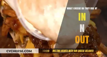 In-N-Out's Cheesy Secret: What's the Melt?