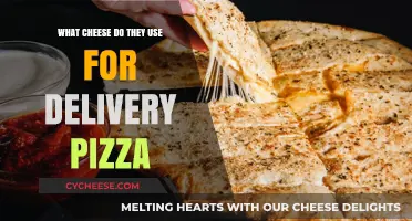 The Cheesy Truth Behind Delivery Pizzas