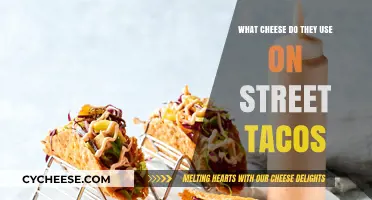 Cheese for Street Tacos: The Ultimate Guide