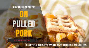 The Best Cheeses to Compliment Your Pulled Pork