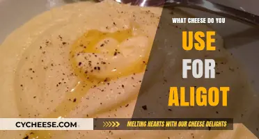 The Best Cheeses to Create a Classic Aligot