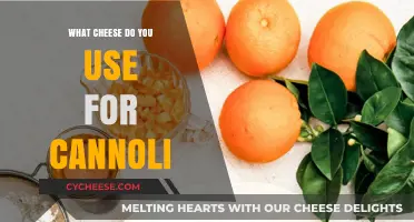 Ricotta: The Heart and Soul of Cannoli