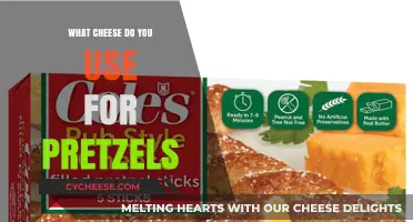 Cheese for Pretzels: The Ultimate Guide