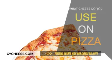 The Ultimate Cheesy Pizza Guide