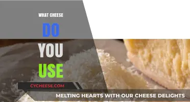 Cheese Types: The Ultimate Guide