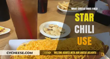 Gold Star Chili: What's the Cheese Pull?