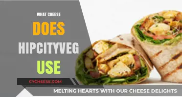 HipCityVeg's Cheese Choice: What's the Secret?