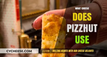 Pizza Hut's Cheese: The Secret to Their Success