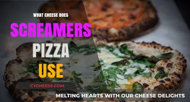 The Cheesy Secret Behind Screamer's Pizza Success