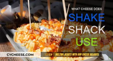 Shake Shack's Cheesy Secret: What's in Their Burgers?