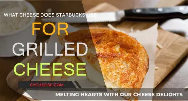 Starbucks' Grilled Cheese: What's the Cheesy Secret?