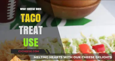 Tasty Taco Treat: What Cheese Melts Best?