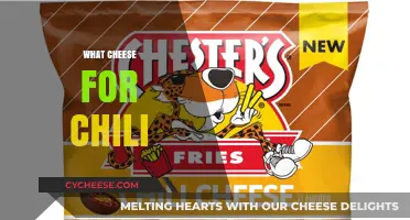 Perfect Cheese Pairings for Chili: Elevate Your Comfort Food Game