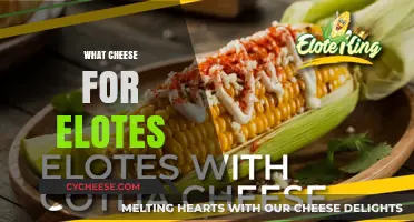 Perfect Cheese Pairings for Elotes: Elevate Your Mexican Street Corn