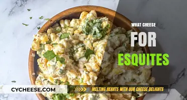 Perfect Cheese Pairings for Esquites: Elevate Your Mexican Street Corn Experience