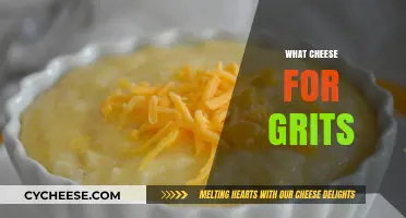 Perfect Cheese Pairings for Creamy Grits: A Southern Breakfast Guide