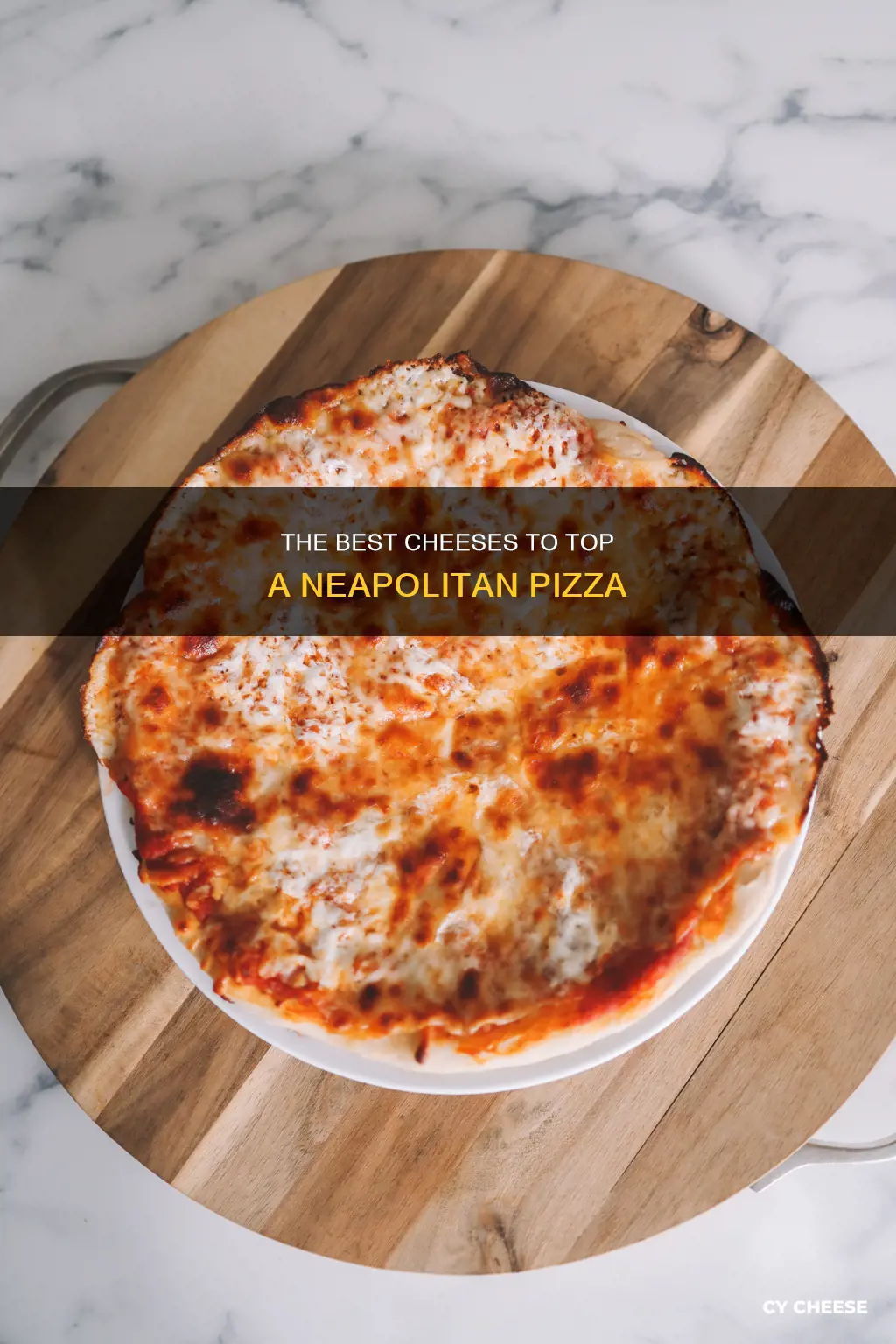 what cheese for neapolitan pizza