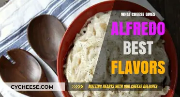 The Secret Cheese for the Ultimate Alfredo Sauce