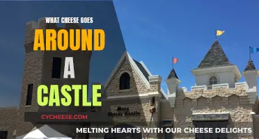 Cheese and Castles: Perfect Pairing or Melty Mess?