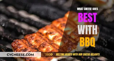 Cheese and BBQ: Perfect Pairing for Summer Grilling