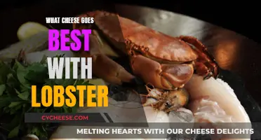 Lobster and Cheese: The Perfect Pairing for Seafood Lovers