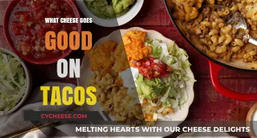 Perfect Cheese Pairings for Tacos: Elevate Your Toppings Game