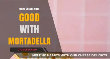 Perfect Pairings: Best Cheeses to Complement Your Mortadella Sandwich