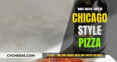 Chicago-Style Pizza: The Perfect Cheesy Combination