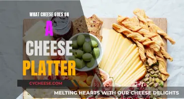 The Ultimate Cheese Platter: Selecting the Perfect Cheeses