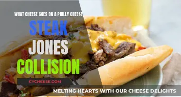 Cheese Whiz: The Ultimate Philly Cheesesteak Topping