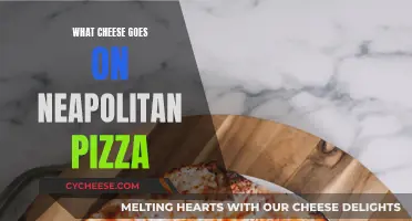 Neapolitan Pizza: Which Cheeses Melt and Stretch the Best?