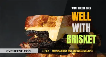 Cheese and Brisket: Perfect Pairing for Meat Lovers