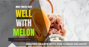 Melon and Cheese: Perfect Pairing or Taste Disaster?