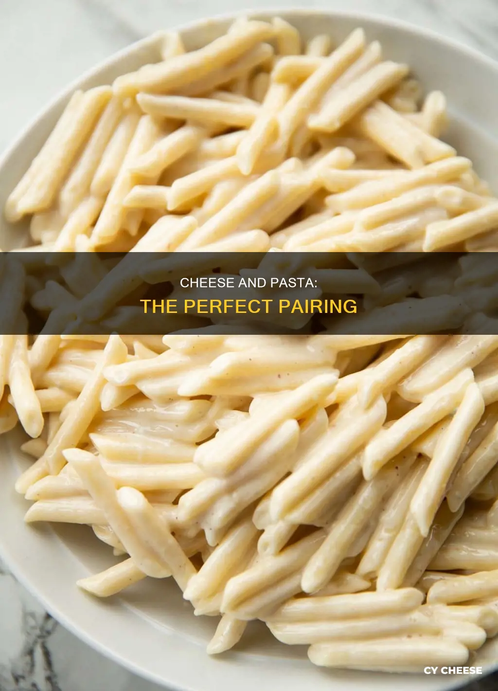 what cheese goes well with pasta