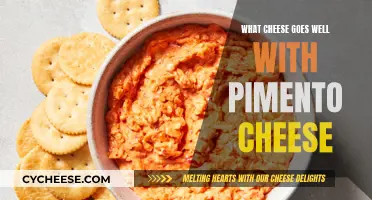 The Best Cheeses to Pair with Pimento Cheese