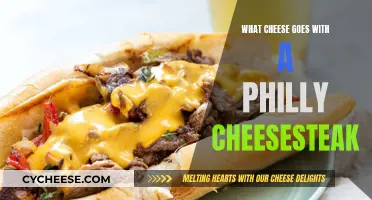 Philly Cheesesteak: Best Cheeses to Create the Perfect Flavor