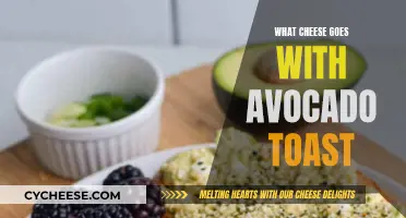 Avocado Toast: Best Cheese Pairings and Recipes